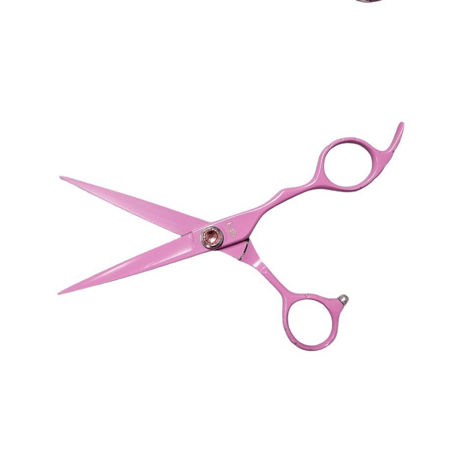 Cotton Candy Shears