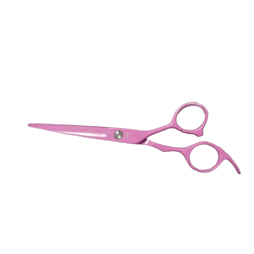 Cotton Candy Shears