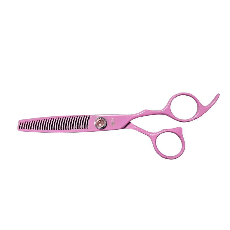 Cotton Candy Shears