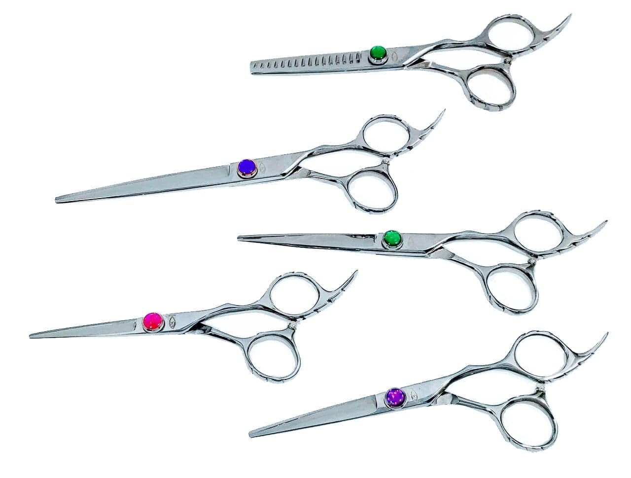 Chameleon Shears 4 lengths