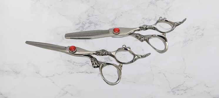 Dragon Shears