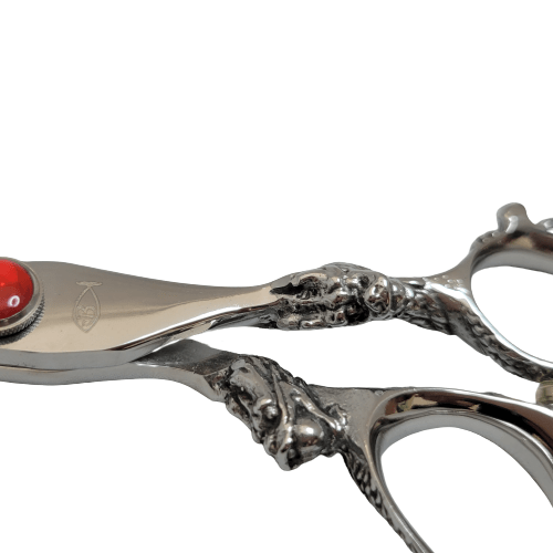 Dragon Shears 7.5 inch Curved