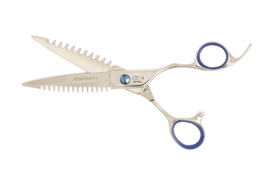 Fishbone Razor Shears