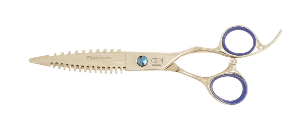 Fishbone Razor Shears