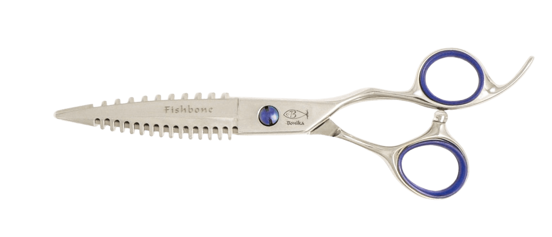 Fishbone Razor Shears