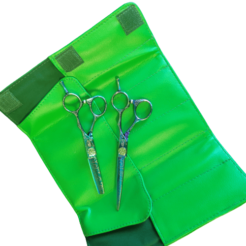 Bonika Poison Ivy 2 Shear Set