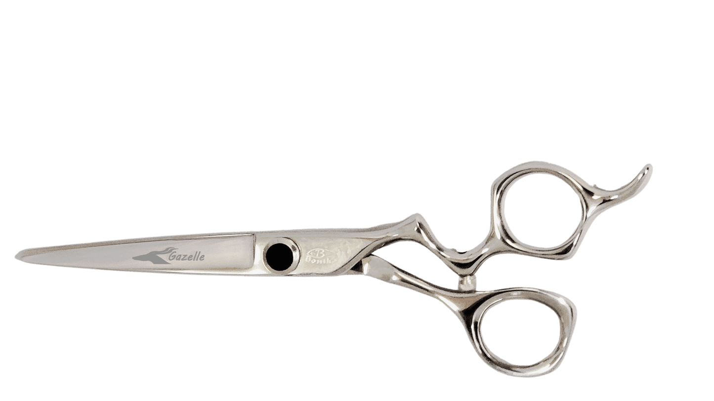 Gazelle Shears 5.75, 6.25 or Thinner