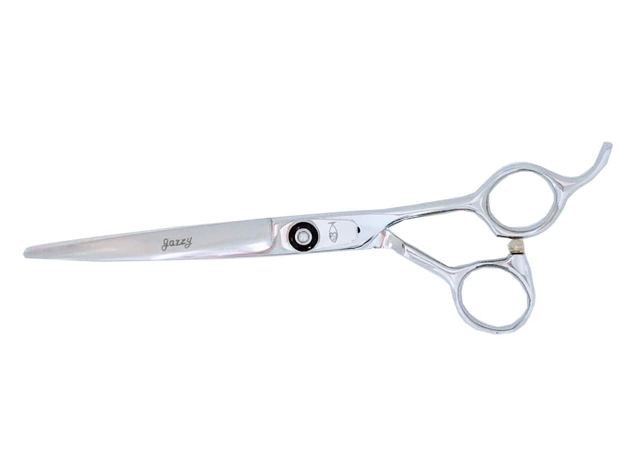 Jazzy Shears  4 lengths