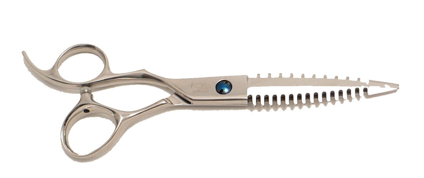 Fishbone Razor Shears