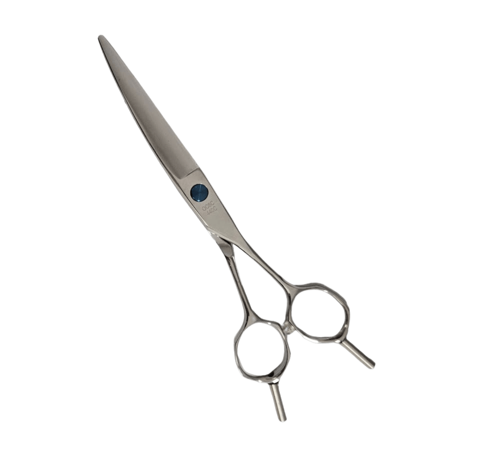 Ocean Curve Shear 6"