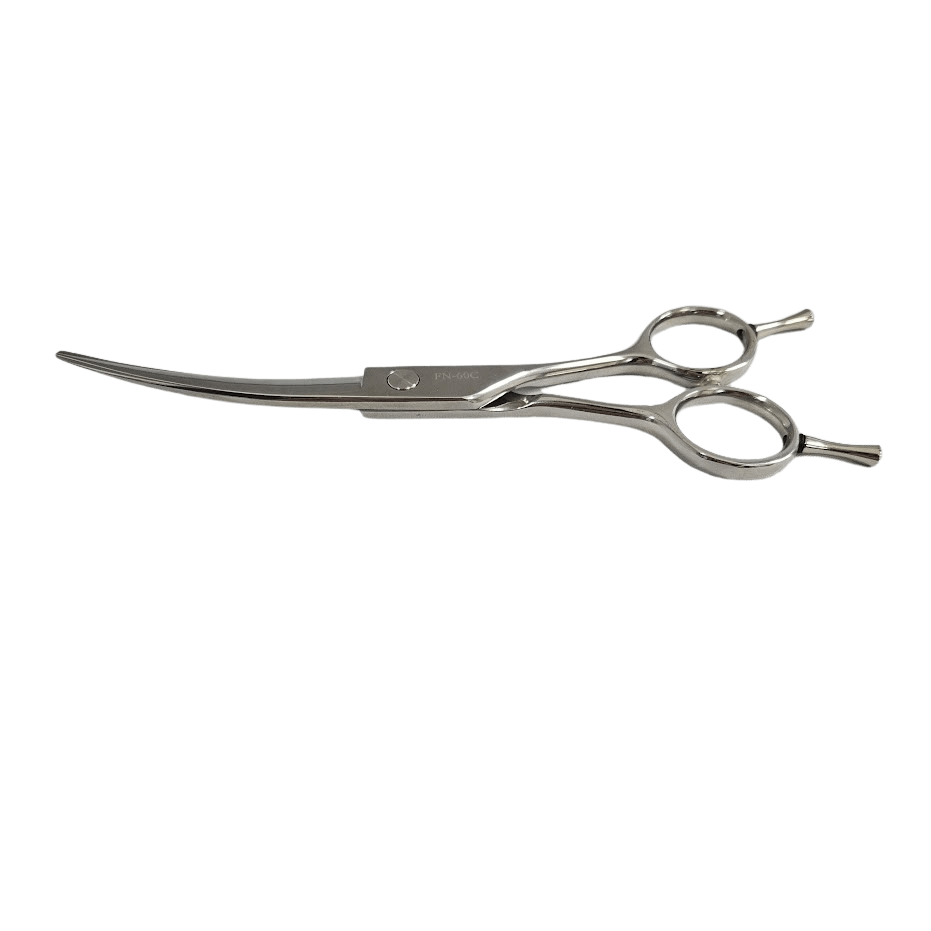 Ocean Curve Shear 6"