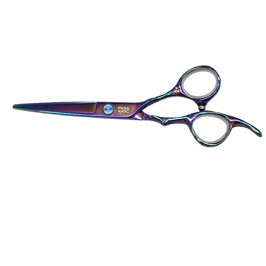 Pink Magenta Shears