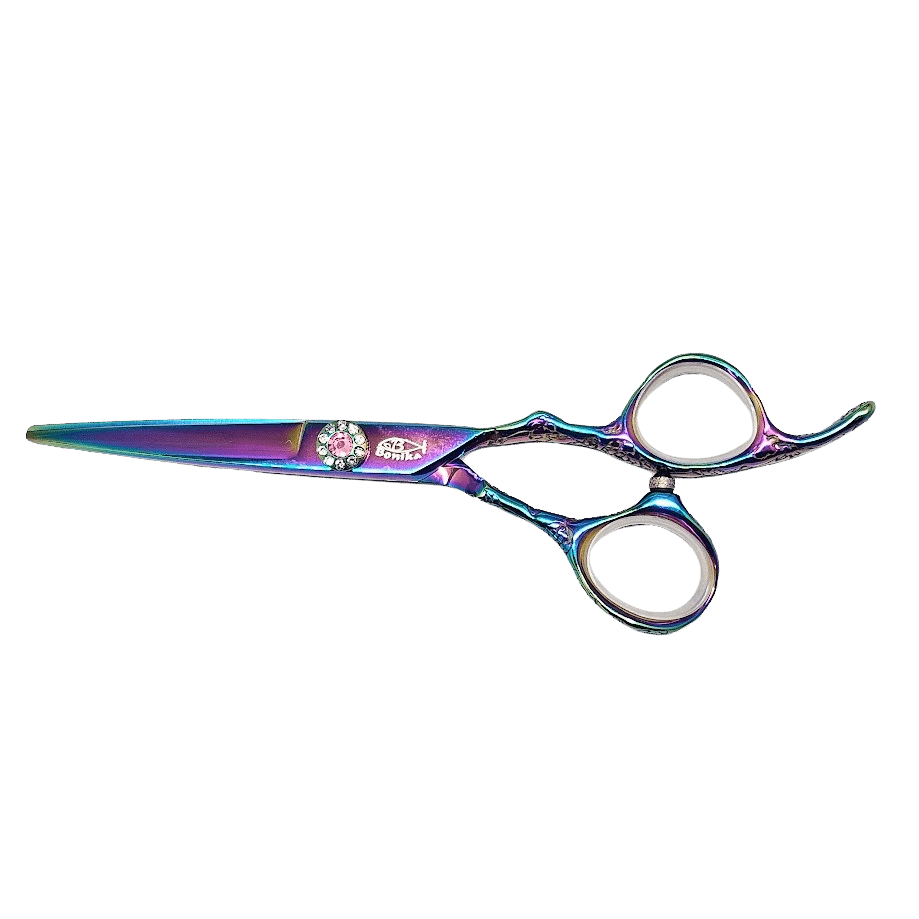 Pink Magenta Shears