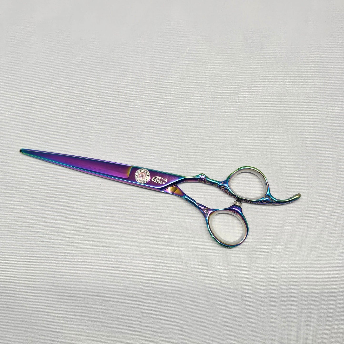 Pink Magenta Shears