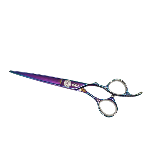 Pink Magenta Shears