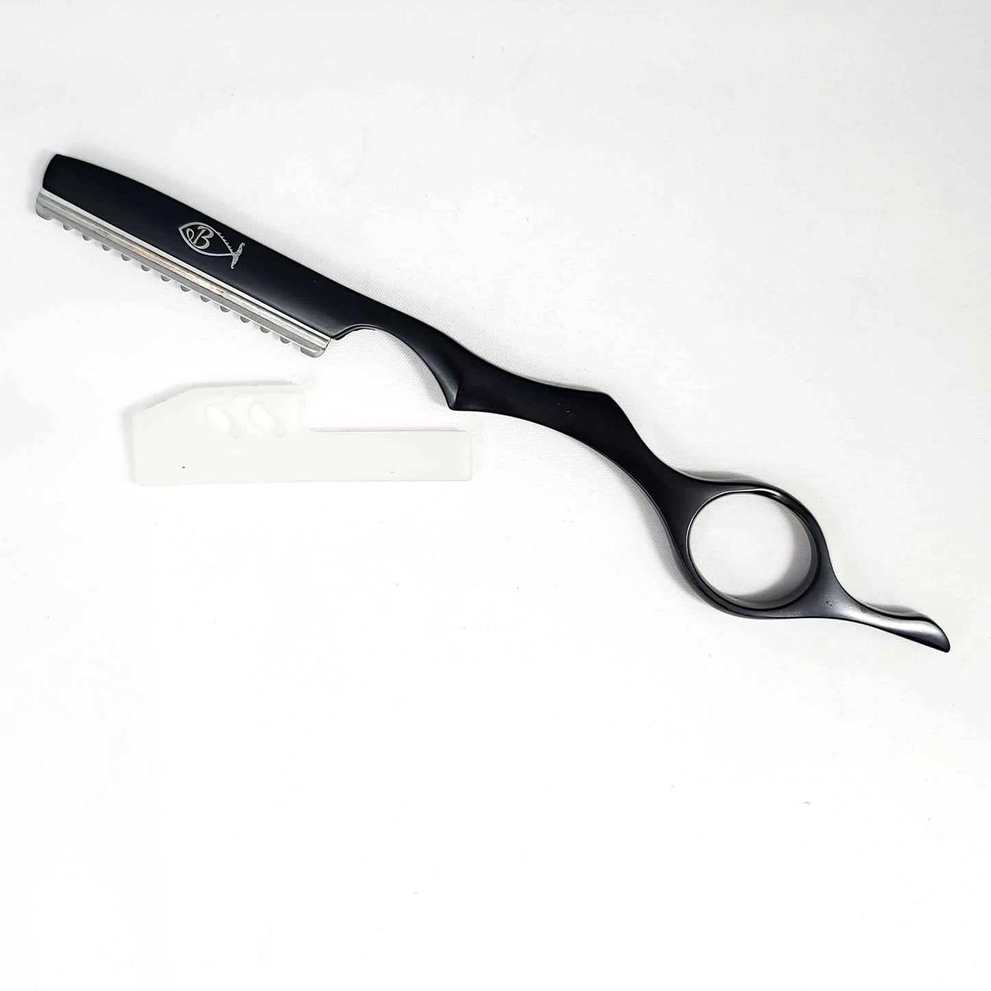 Raven or Rose Hair Cutting Razors