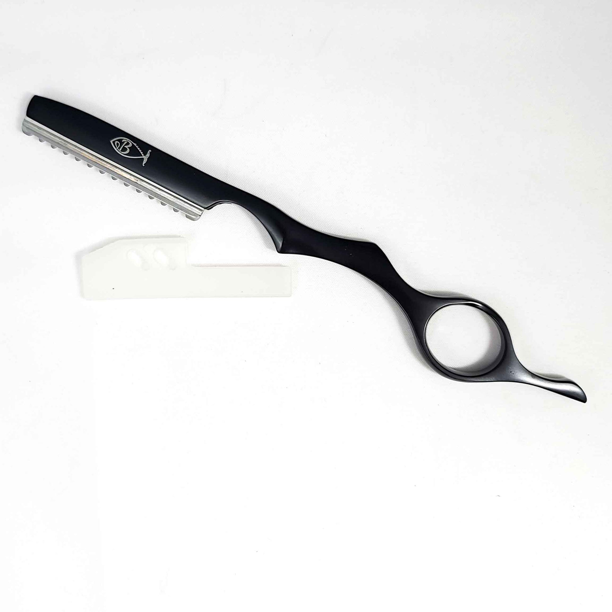 Raven or Rose Hair Cutting Razors