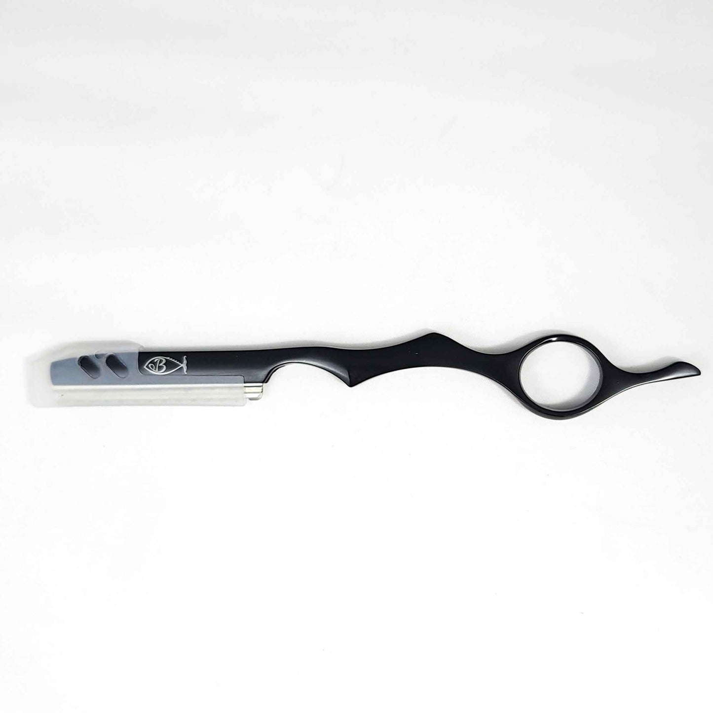 Raven or Rose Hair Cutting Razors