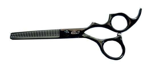 Raven Thinning Blending Shear