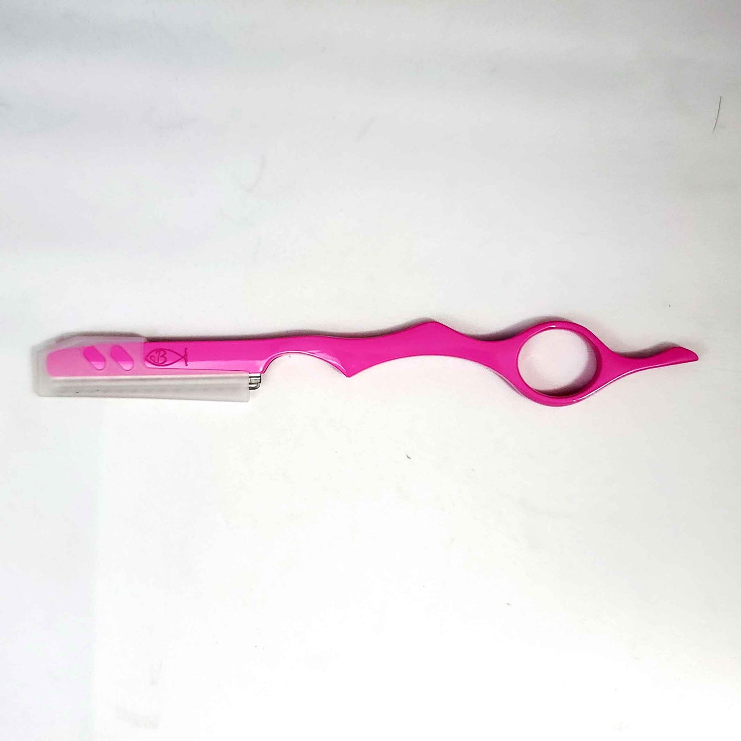 Raven or Rose Hair Cutting Razors