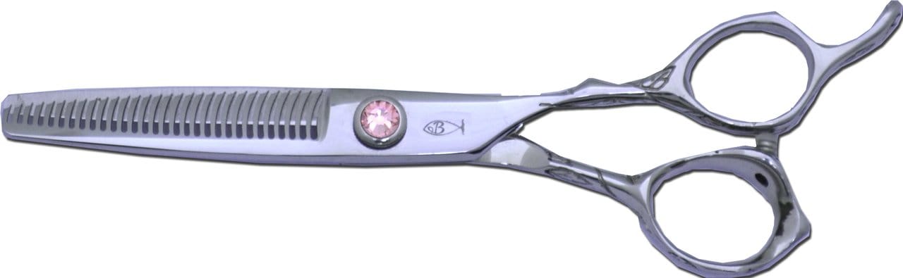 Rose Blending Shear