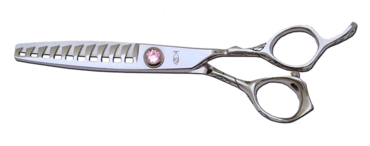 Rose 10 Tooth Texturizer Shear