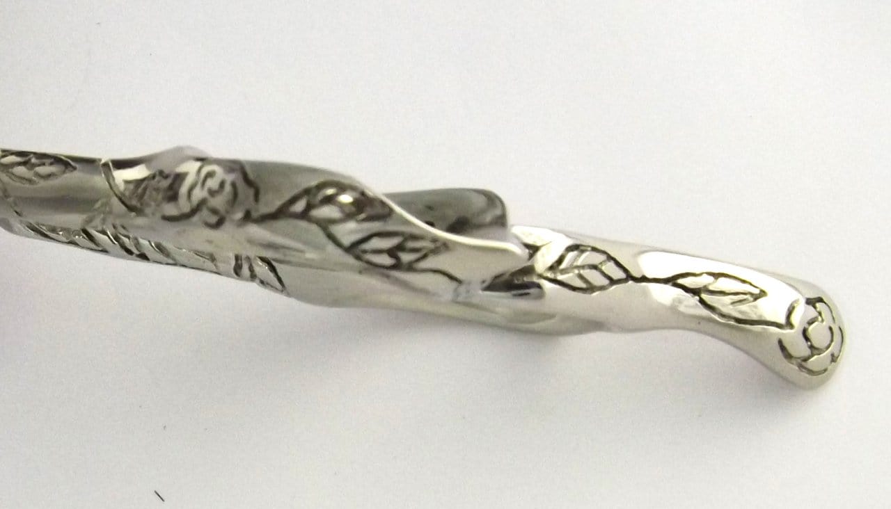 Rose Blending Shear