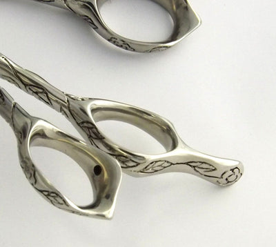 Rose Blending Shear