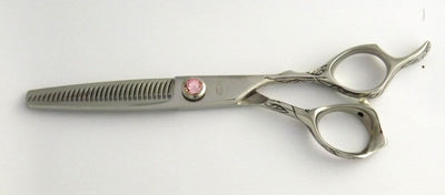 Rose Blending Shear