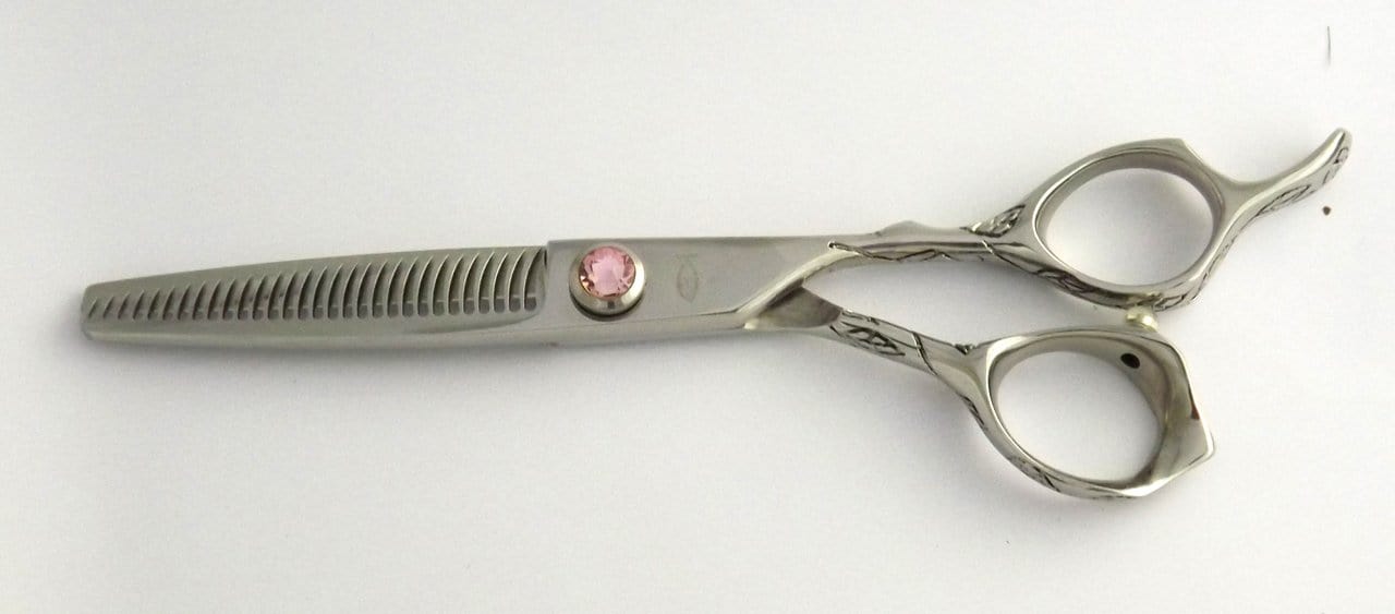 Rose Blender Shears