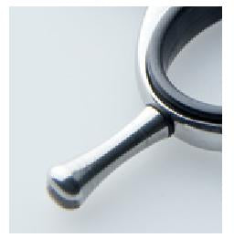 CJ4 Plus Offset Thinner - Silver Line