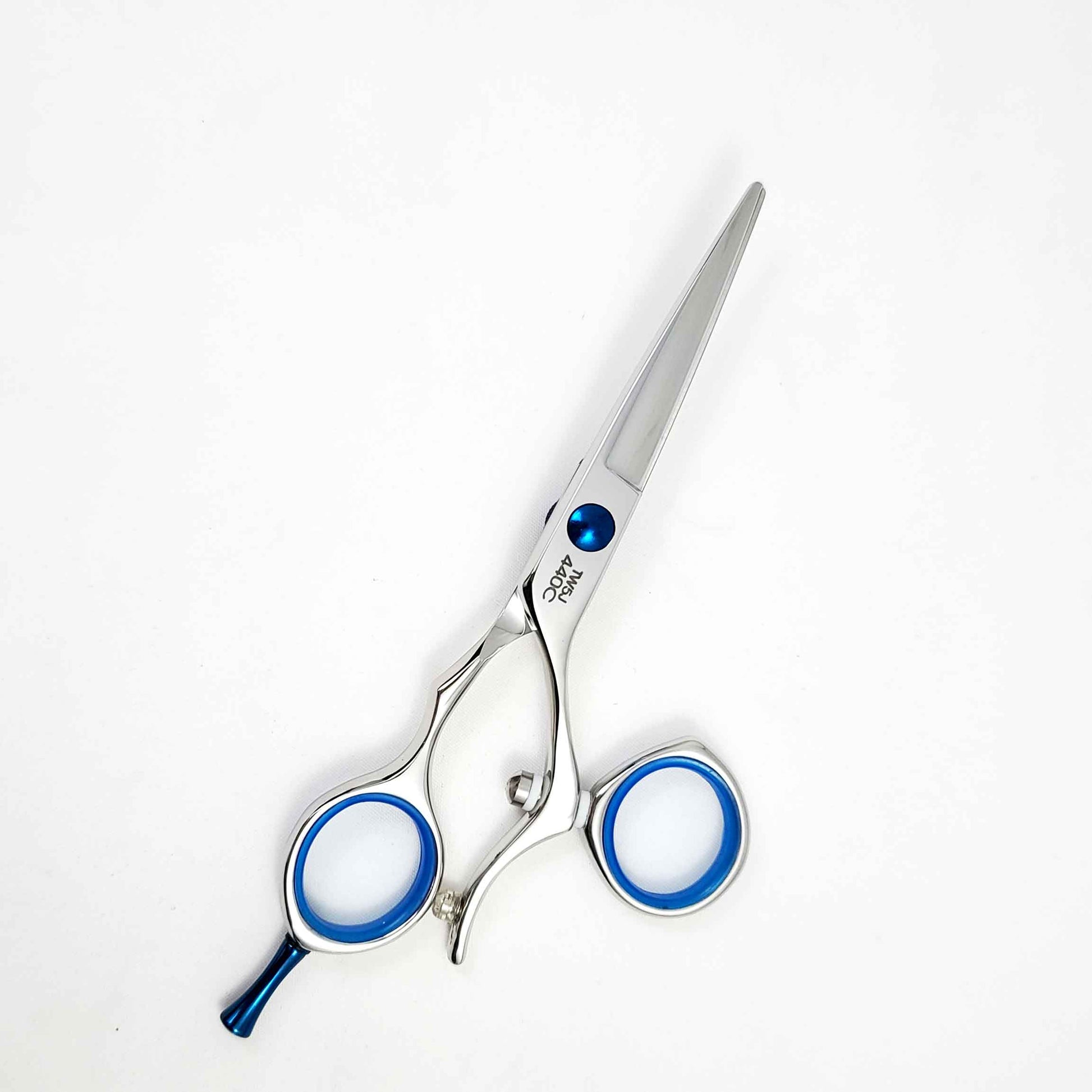 Silk Twisters Swivel Thumb Scissors - 4 lengths