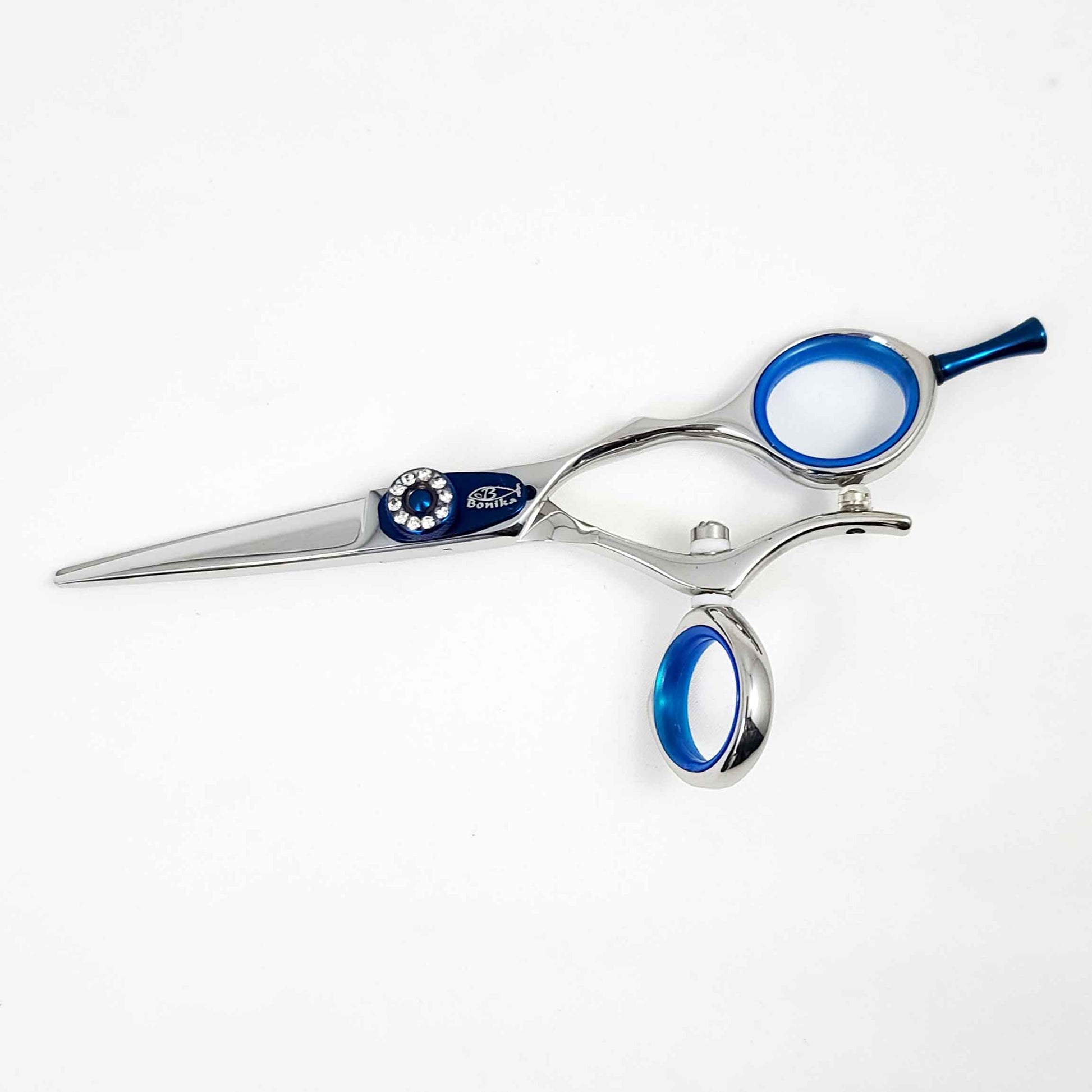 Silk Twisters Swivel Thumb Scissors - 4 lengths