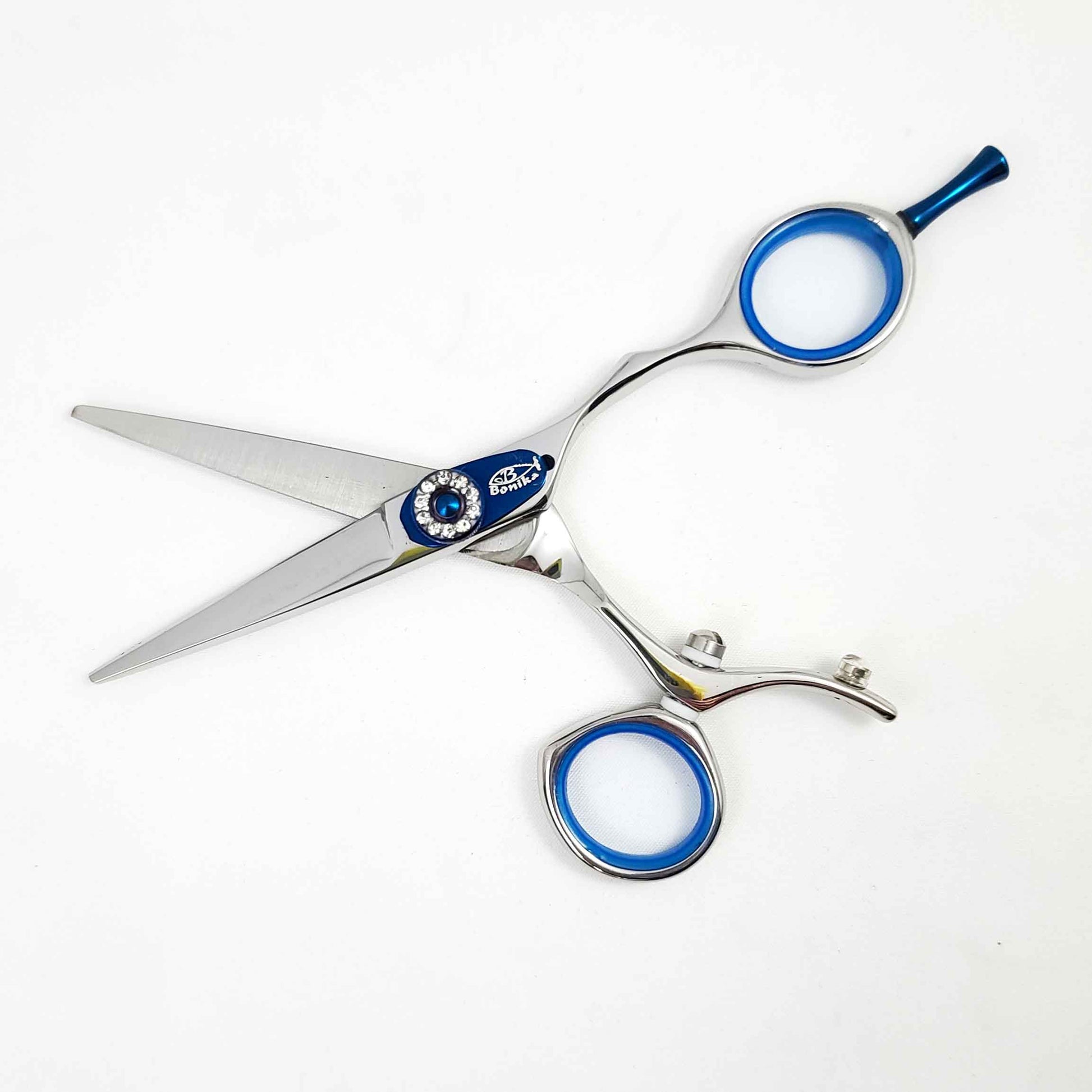 Silk Twisters Swivel Thumb Scissors - 4 lengths