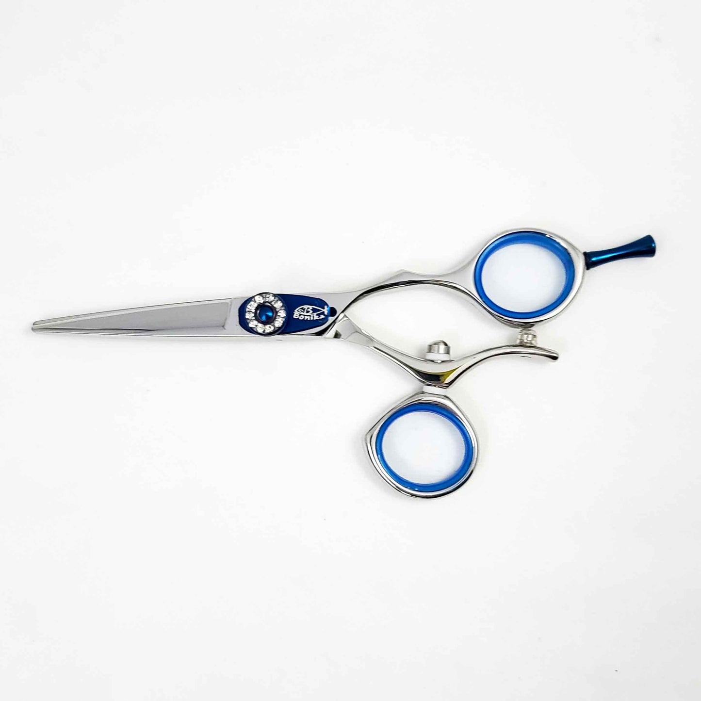 Silk Twisters Swivel Thumb Scissors - 4 lengths