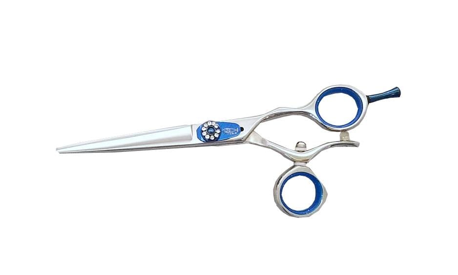 Silk Twisters Swivel Thumb Scissors - 4 lengths