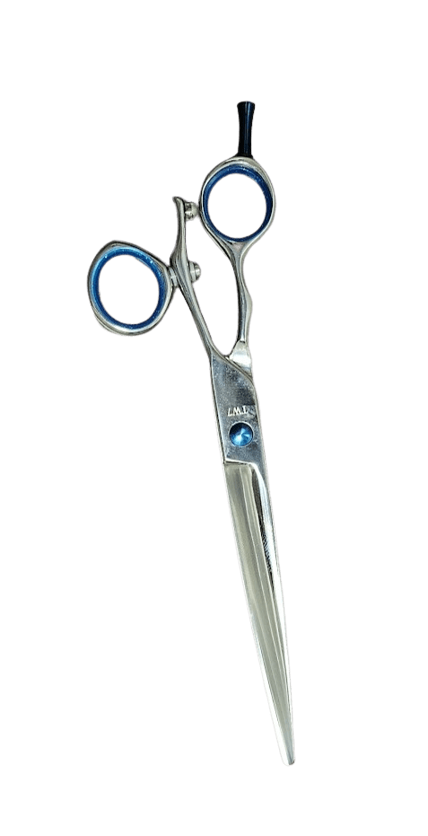 Silk Twisters Swivel Thumb Scissors - 4 lengths