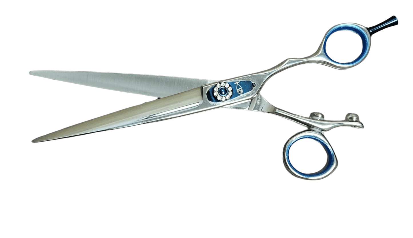 Silk Twisters Swivel Thumb Scissors - 4 lengths