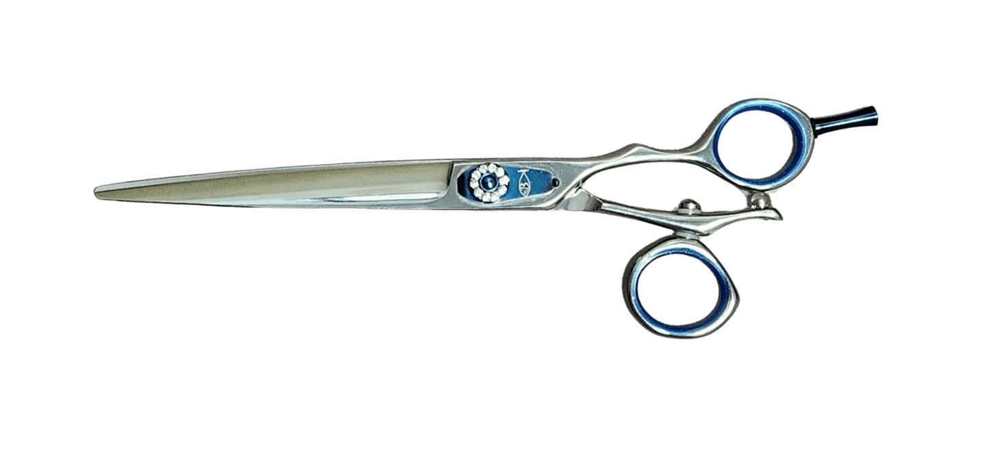 Silk Twisters Swivel Thumb Scissors - 4 lengths