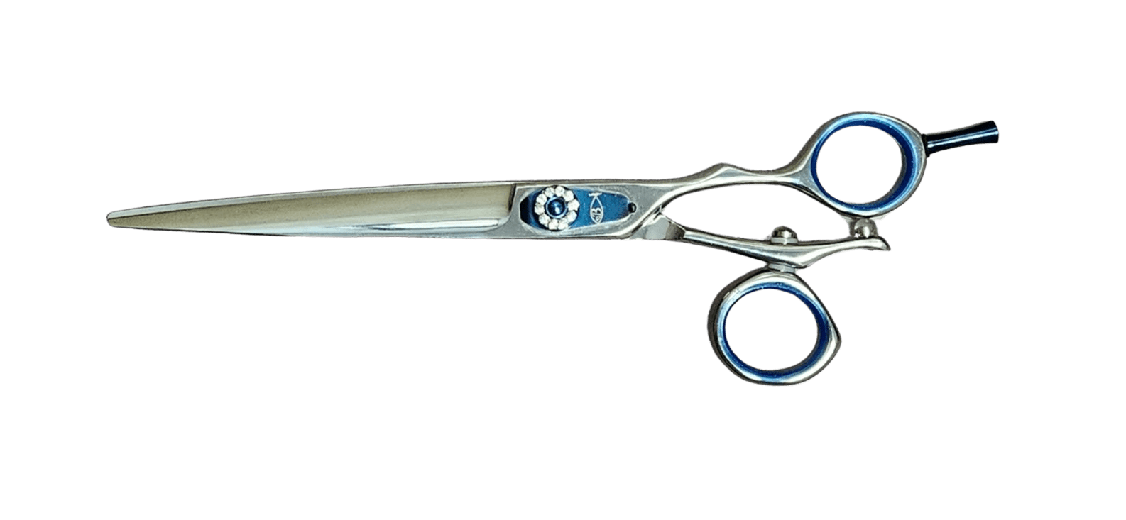 Silk Twisters Swivel Thumb Scissors - 4 lengths