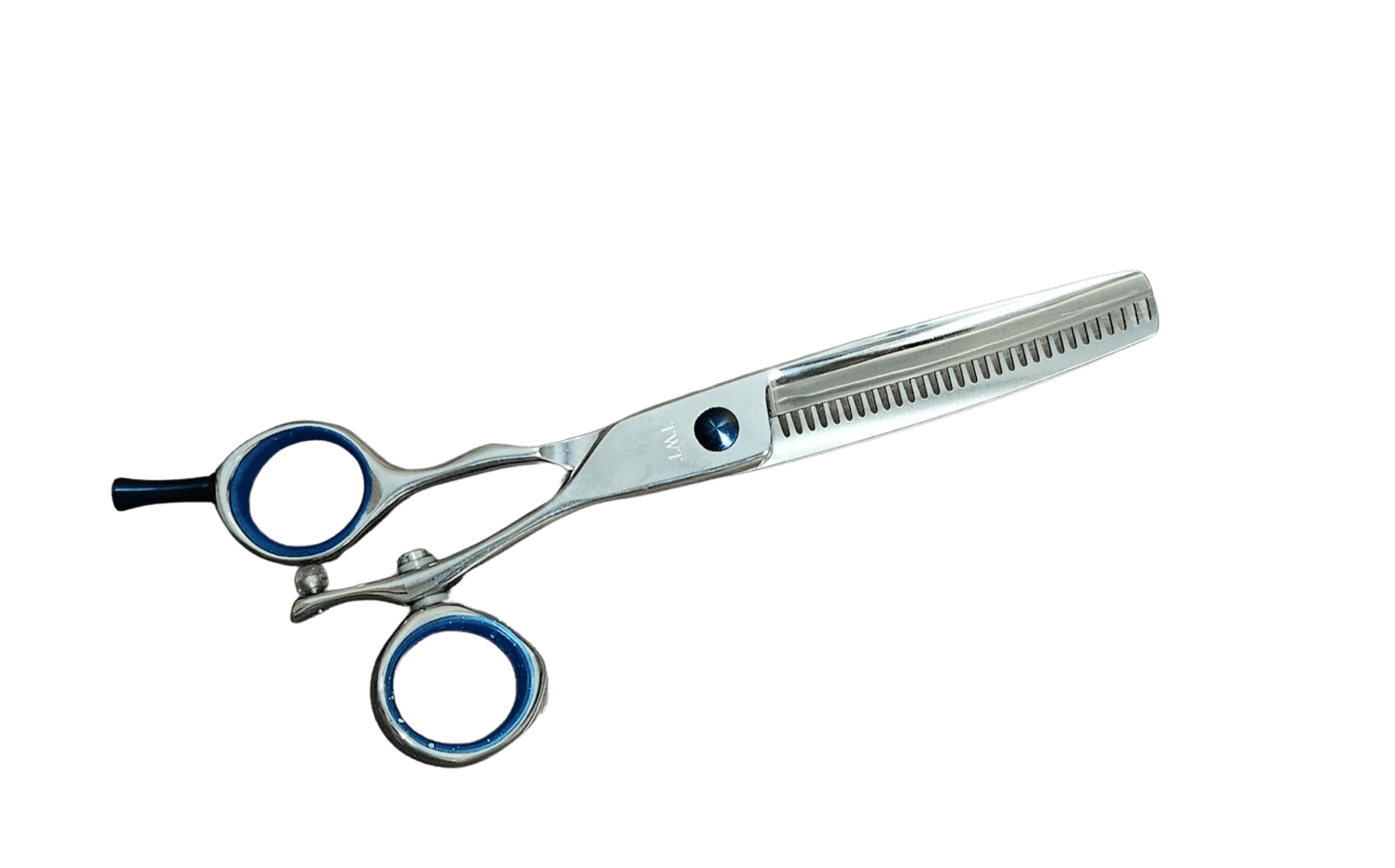 Twisters Swivel Thumb Thinning Blending Shears