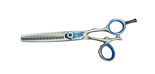 Twisters Swivel Thumb Thinning Blending Shears